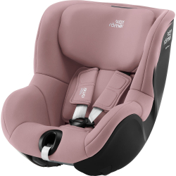 Автокресло детское Britax Römer Dualfix 5Z Classic 0+/1 (0-18 кг)