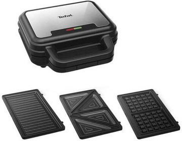 Мультимейкер TEFAL Ultracompact SW383D10