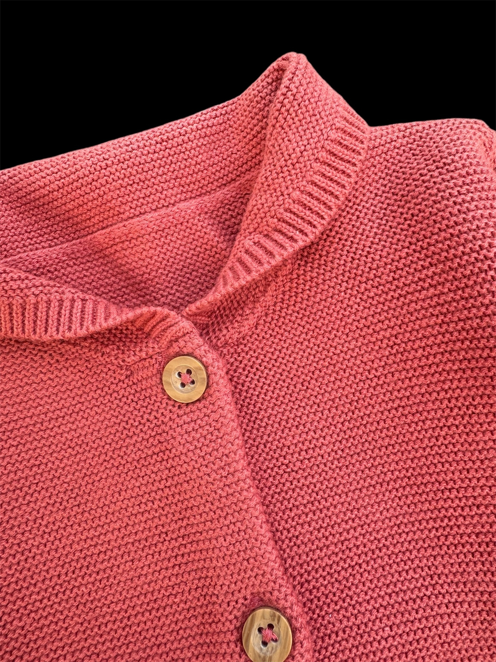 Кофта, бавовна ТМ "M&S" (68-74 см)