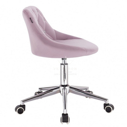 Стільчик майстра Robi Star velor