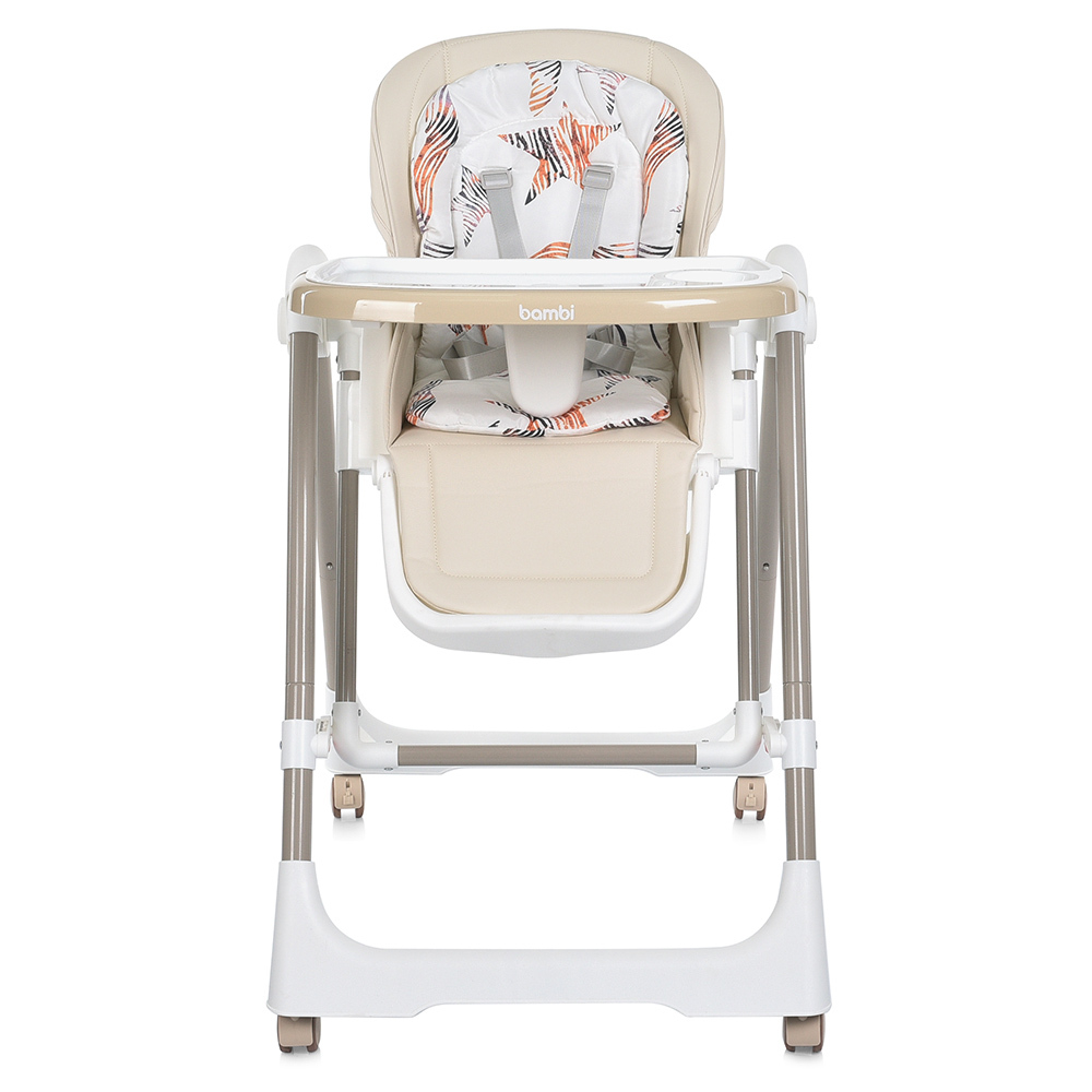 Стільчик-гойдалка для годування Bambi M 5897