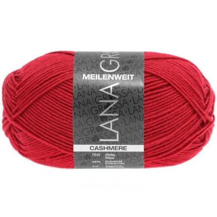Meilenweit 50 Cashmere 06