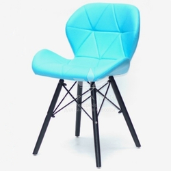 Стільчик майстра Paris black