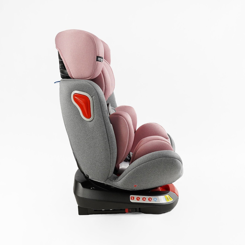 Автокрісло універсальне Joy SafeMax SF ISOFIX