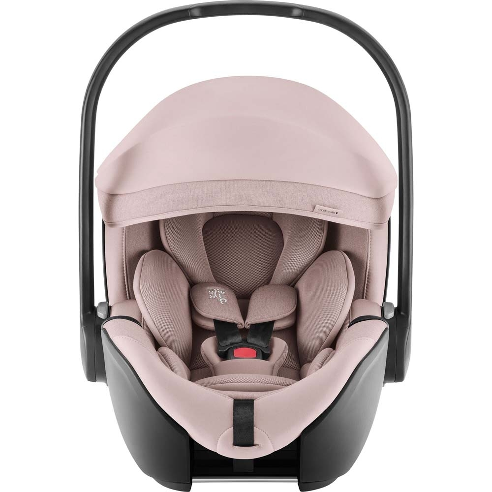 Автокресло-переноска детское Britax Römer Baby-Safe Pro Style (0-13 кг)