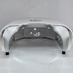 Лампа для маникюра ELIS Light с вентилятором