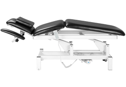 Кушетка електрична масажна 8173, (2 мотори)