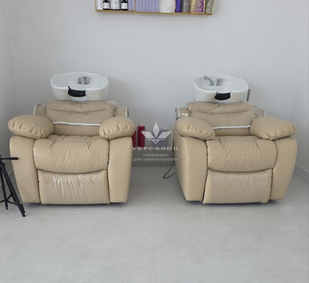 Мойка парикмахерская Euphoria