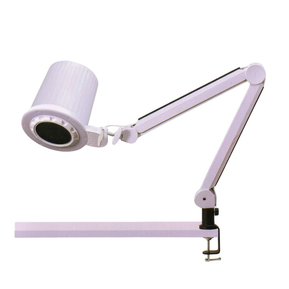 Профессиональная педикюрная вытяжка с подсветкой Global