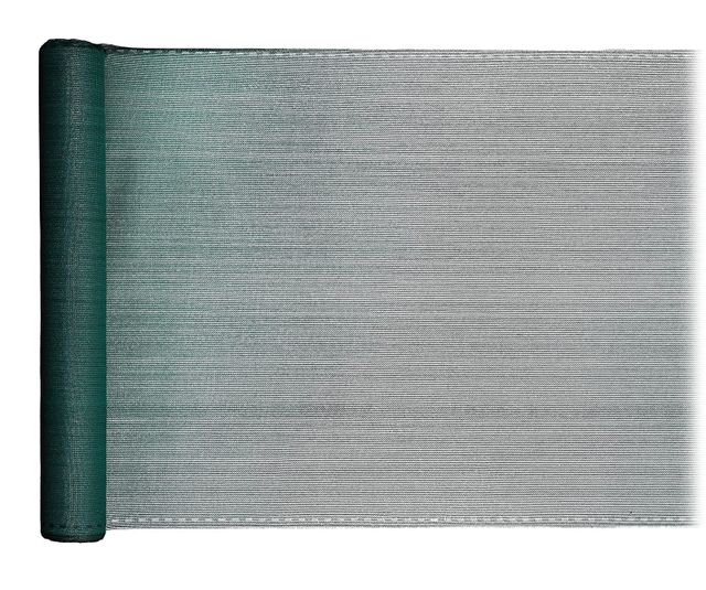 Сетка затеняющая, Польша