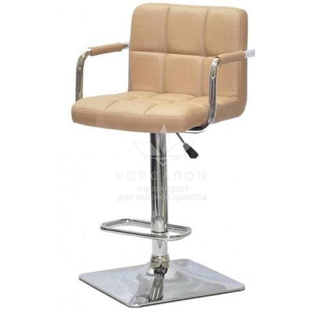 Стільчик для визажу Lion plus quadro