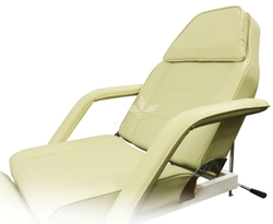 Крісло косметологічне 246 з електроприводом