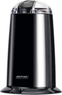 Кавомолка MPM MMK-07 black