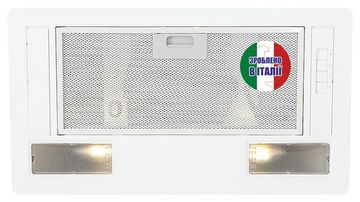 Витяжка Elica ERA C WH/A/52