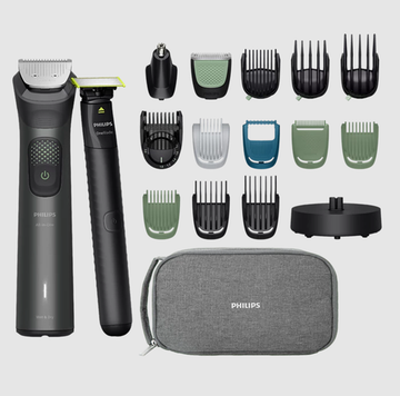 Універсальний тример Philips MG9556/15 серії 9000 (19-в-1)