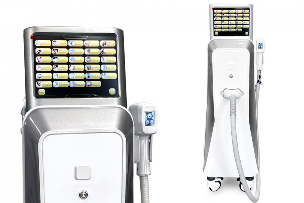 Диодный лазер DL-160 (1200 Вт)