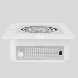 Врезная маникюрная вытяжка с HEPA фильтром Bioniqa Integral V1 White