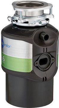 Подрібнювач харчових відходів IN-SINK-ERATOR Model 66