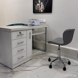 Стул мастера Paris 2