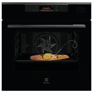 Духова шафа електрична Electrolux KOBBS39H