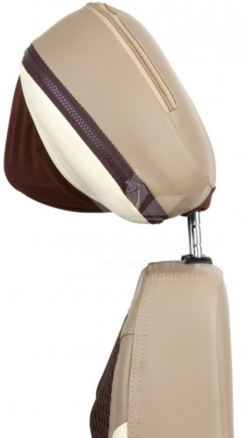 Масажна накидка Tictonic