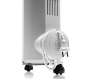 Обігрівач DeLonghi TRRS 0715