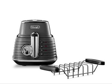 Тостер DELONGHI CTZ 2103 GY
