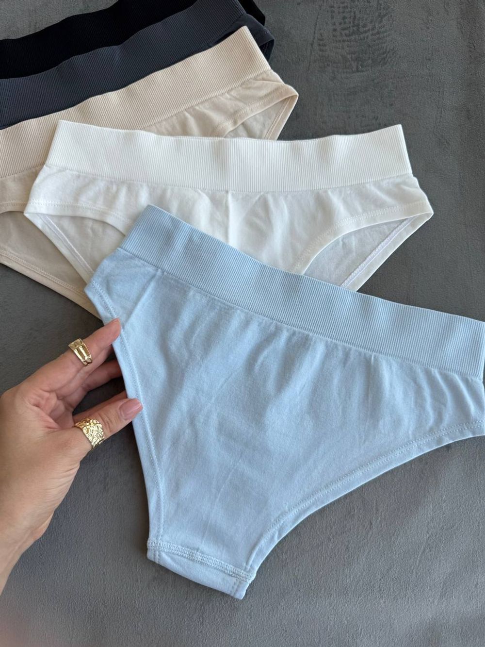 Базові високі сліпи