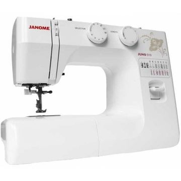 Швейна машина Janome Juno 513