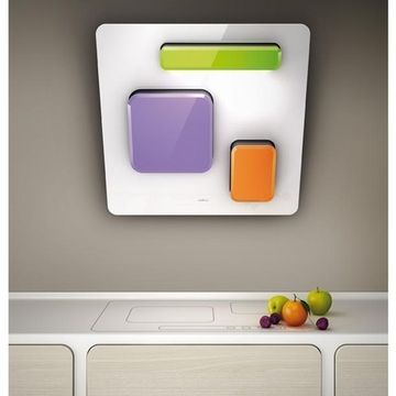 Витяжка ELICA FEEL EUPHORIA F/80