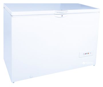 Морозильна скриня INDESIT OS 1A 400 H