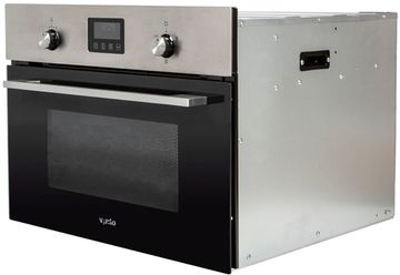 Духова шафа електрична VENTOLUX MWEO 39 GX
