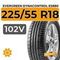 Evergreen Dynacontrol ES880 225/55 R18 102V