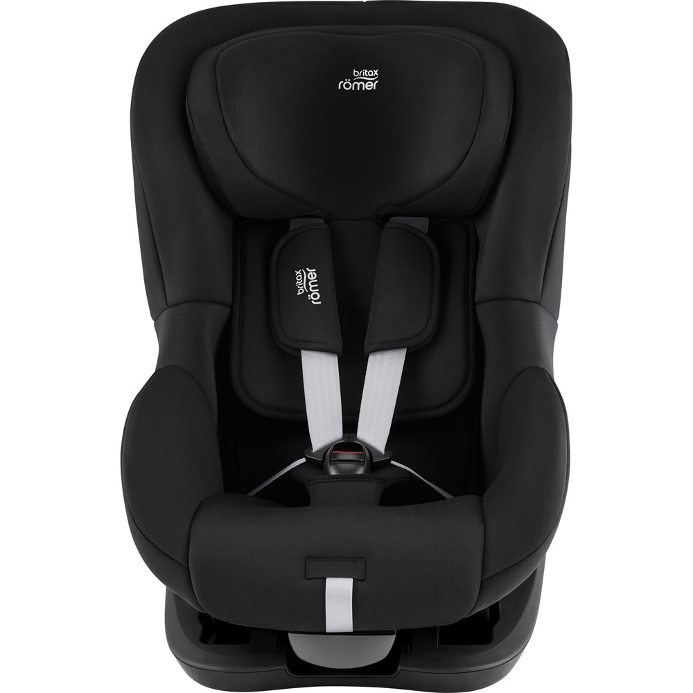 Автокресло детское Britax Römer King Pro 1 (9-20 кг)