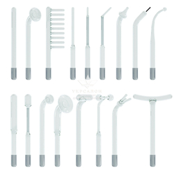 Аппарат Дарсонваль Black