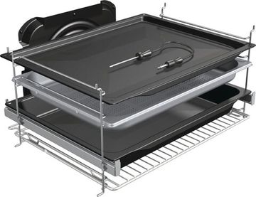 Духова шафа Gorenje BCS798S24BG