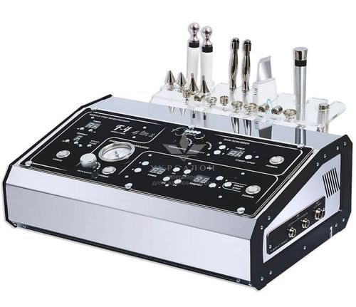 Косметологический комбайн F-4