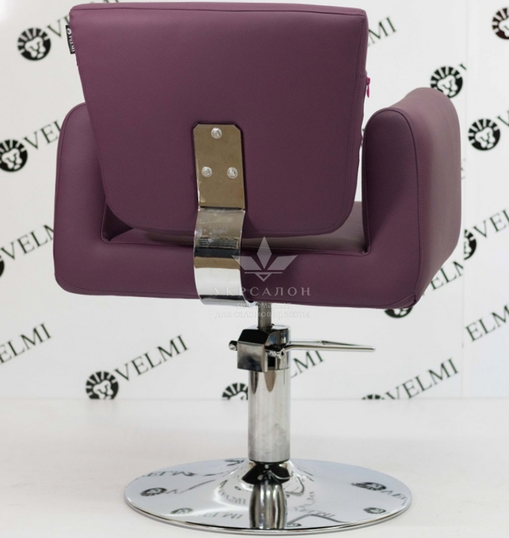 Перукарське крісло Orlando