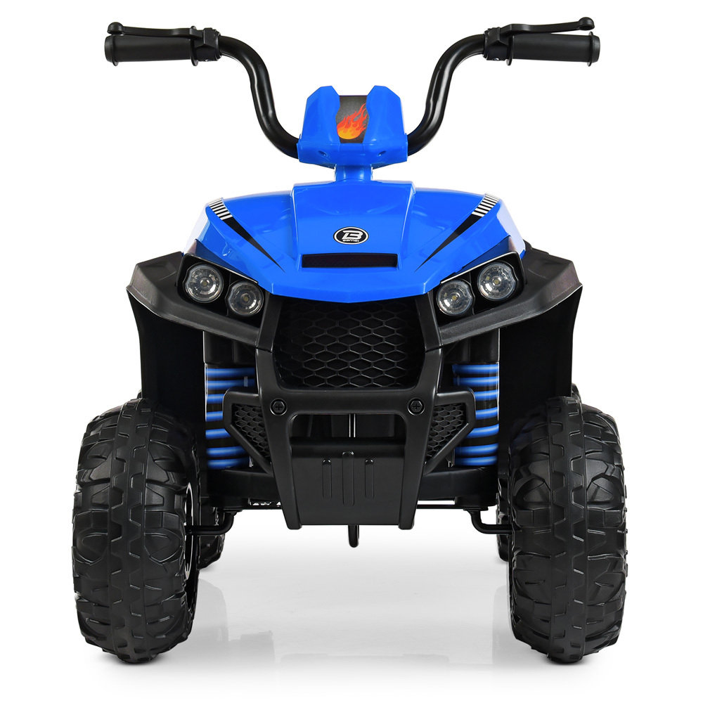 Детский электроквадроцикл "WeKids Cars"