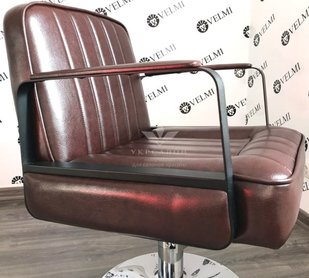 Парикмахерское кресло Bronx