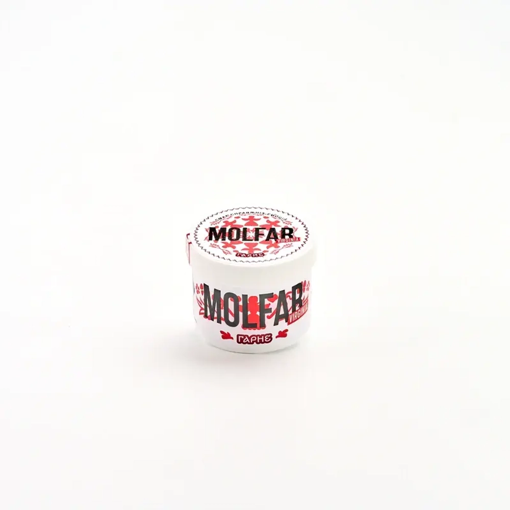 Табак Molfar Гарнэ (Мольфар Гранат) | Virginia Line 40г | 100г