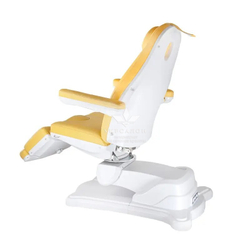 Косметологічна електрична кушетка Mazaro BR-6672 (4 мотори), miodo