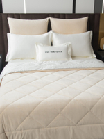 Комплект постельного белья Сатин Velvet Premium с Одеялом VP007