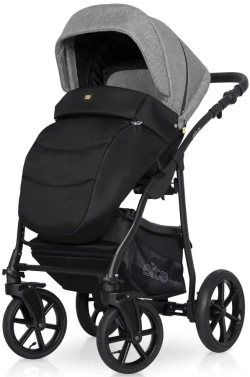 Универсальная коляска 2 в 1 Expander Elite