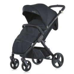 Прогулянкова коляска El Camino ME 1053-3 Dynamic Pro