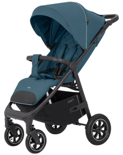 Прогулянкова коляска Carrello Bravo Air CRL-5512 NF