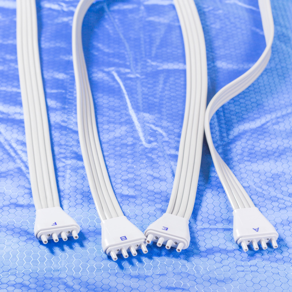 Аппарат прессотерапии Е+ Air-Press C2T