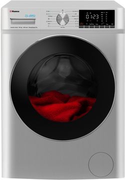 Пральна машина з сушкою Hansa WDHG814521LG