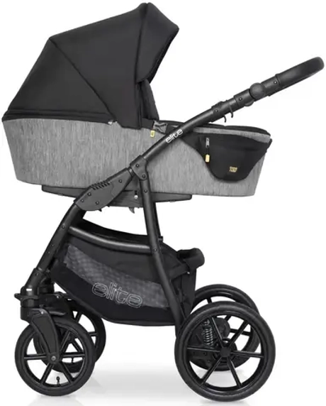 Универсальная коляска 2 в 1 Expander Elite