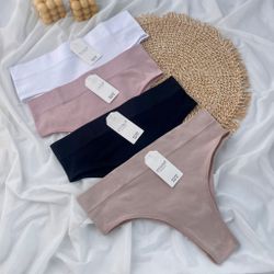 Зручні американки в рубчик